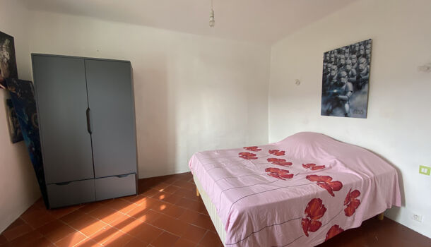 Villa / Maison 5 pièces  à vendre Aubagne 13400