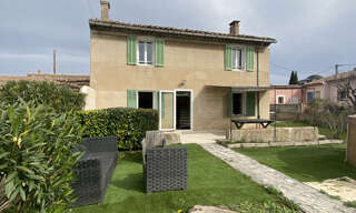 Maison 5 Pièces 105 m² à vendre à Aubagne (13400)