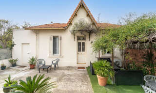 Maison 3 Pièces 140 m² à vendre à Marseille 8 (13008)