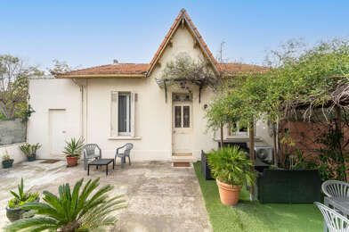 Maison 3 pièces 725000 €