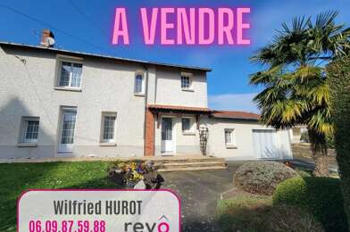 Maison 4 pièces 230500 €