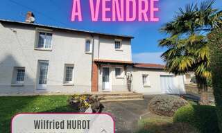 Maison 4 Pièces 115 m² à vendre à Montrevault-sur-Èvre (49270)