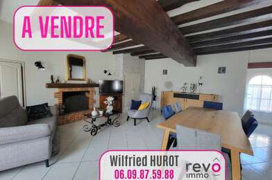 Maison 4 pièces 214500 €