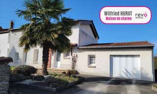 Maison 4 Pièces 115 m² à vendre à Montrevault-sur-Èvre (49270)