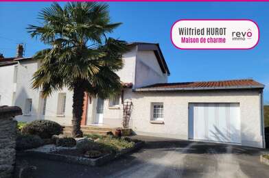 Maison 4 pièces 198000 €