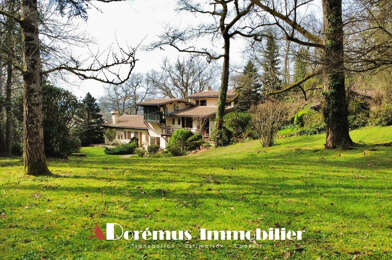 Maison 8 pièces 448000 €