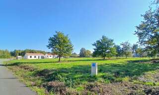 Terrain  445 m² à vendre à Rezé (44400)