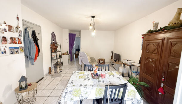 Appartement 2 pièces  à vendre Amélie-les-Bains-Palalda 66110