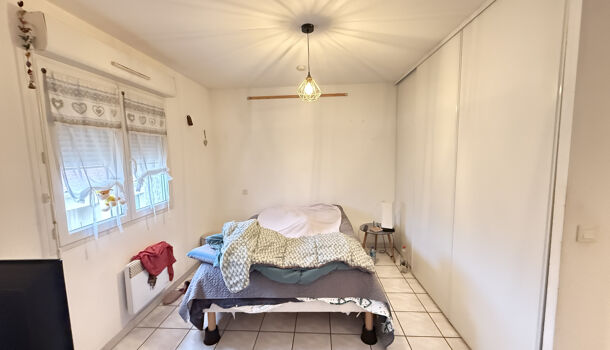 Appartement 2 pièces  à vendre Amélie-les-Bains-Palalda 66110