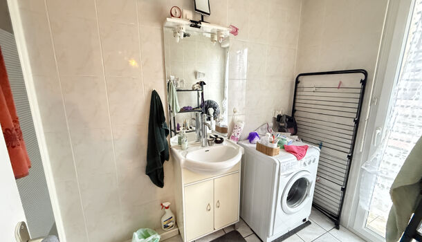 Appartement 2 pièces  à vendre Amélie-les-Bains-Palalda 66110