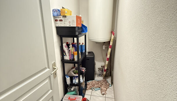 Appartement 2 pièces  à vendre Amélie-les-Bains-Palalda 66110