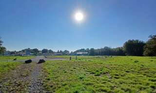 Terrain  445 m² à vendre à Pont-Saint-Martin (44860)