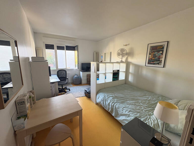OFFRE DE RENTREE - STUDIO 29M2 / SECTEUR LECOQ — photo 1