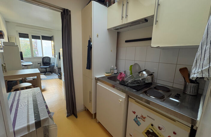 OFFRE DE RENTREE - STUDIO 29M2 / SECTEUR LECOQ — photo 2
