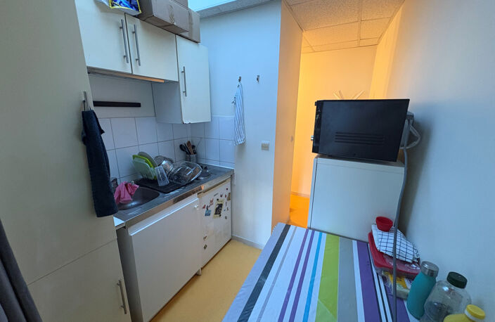 OFFRE DE RENTREE - STUDIO 29M2 / SECTEUR LECOQ — photo 3