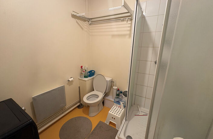 OFFRE DE RENTREE - STUDIO 29M2 / SECTEUR LECOQ — photo 4