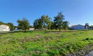 Terrain  575 m² à vendre à Les Sorinières (44840)