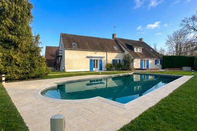 Maison 7 pièces 429000 €