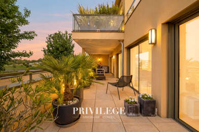 Appartement 4 pièces 650000 €