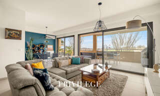 Appartement 4 Pièces 95 m² à vendre à Saint-Didier-au-Mont-d'Or (69370)