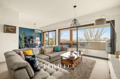 Appartement 4 pièces 650000 €