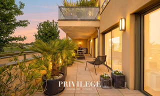 Appartement 4 Pièces 95 m² à vendre à Saint-Didier-au-Mont-d'Or (69370)