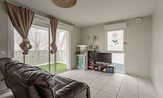 Appartement 3 Pièces 63 m² à vendre à Bayonne (64100)