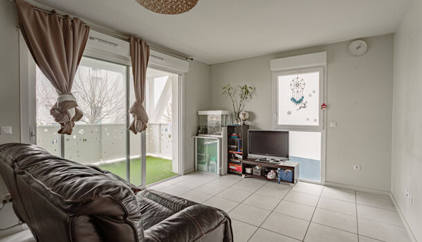 Appartement 3 pièces  à vendre Bayonne 64100