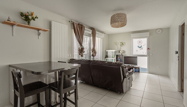 Appartement 3 pièces  à vendre Bayonne 64100