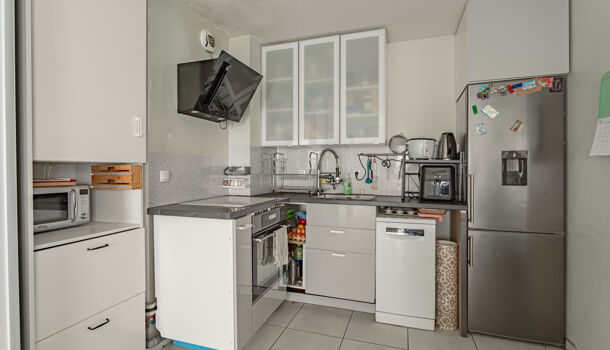 Appartement 3 pièces  à vendre Bayonne 64100