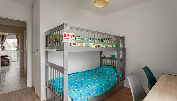 Appartement 3 pièces  à vendre Bayonne 64100