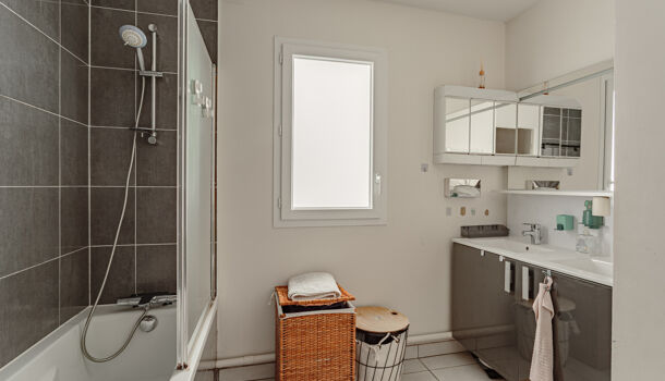 Appartement 3 pièces  à vendre Bayonne 64100