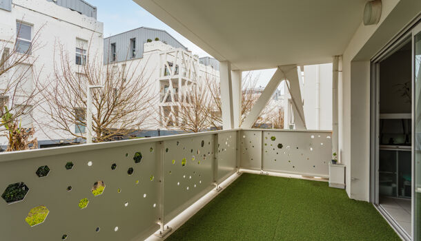 Appartement 3 pièces  à vendre Bayonne 64100