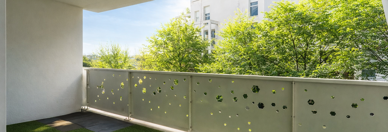 Appartement 3 Pièces 63 m² à vendre à Bayonne (64100)