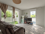 T3 récent 63 m2 avec terrasse Ouest   Résidence 2014   Parki — photo 3