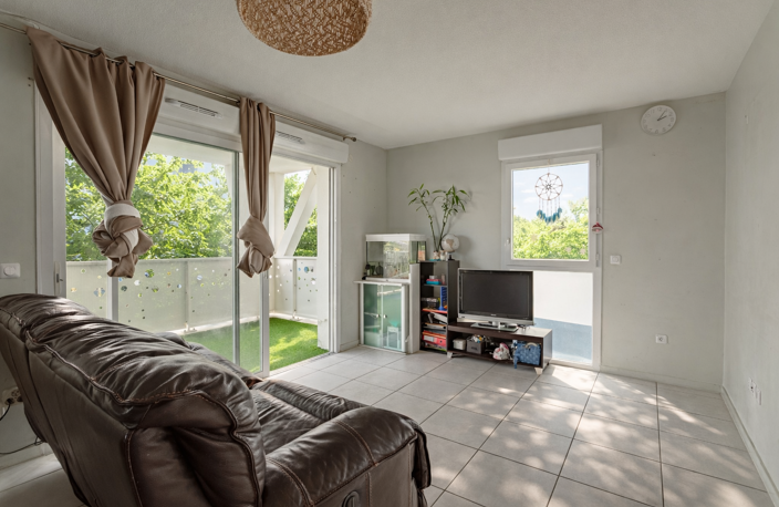 T3 récent 63 m2 avec terrasse Ouest   Résidence 2014   Parki — photo 3