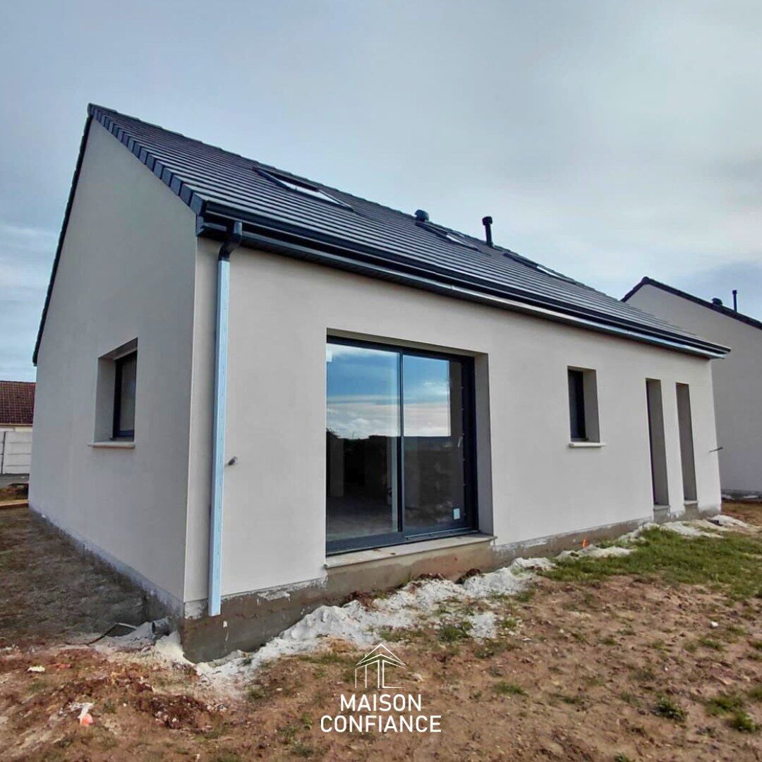 Agence immobilière de Maison Confiance - Agence Seine Maritime