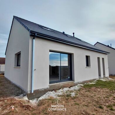 Maison 5 pièces 226400 €