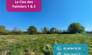 Terrain  320 m² à vendre à Saint-Christophe-du-Ligneron (85670)
