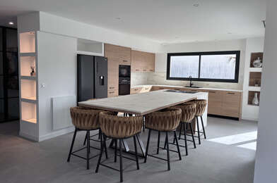 Maison 5 pièces 434000 €