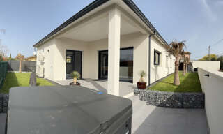 Maison 5 Pièces 139 m² à vendre à Buzet-sur-Tarn (31660)
