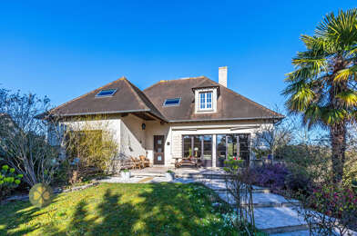 Maison 9 pièces 520000 €