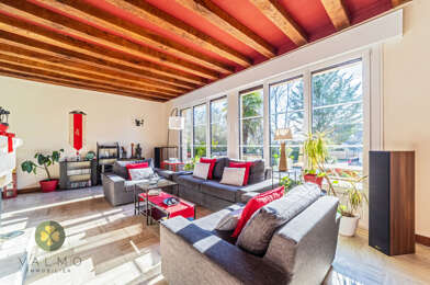 Maison 9 pièces 520000 €