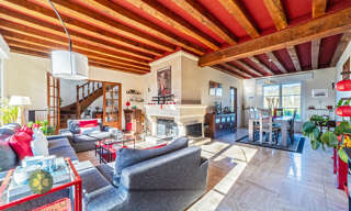 Maison 9 Pièces 200 m² à vendre à Thoiry (78770)