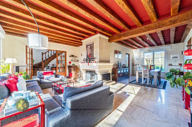 Maison 9 pièces 485000 €