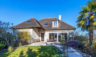 Maison 9 Pièces 200 m² à vendre à Osmoy (78910)