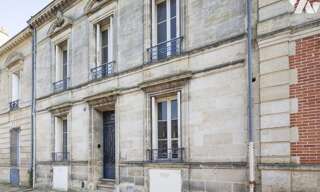Maison 7 Pièces 200 m² à vendre à Bordeaux (33300)