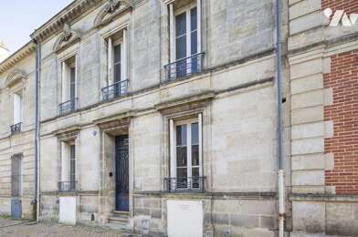Maison 7 pièces 580000 €
