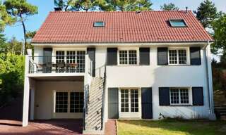 Maison 8 Pièces 215 m² à vendre à Le Touquet-Paris-Plage (62520)