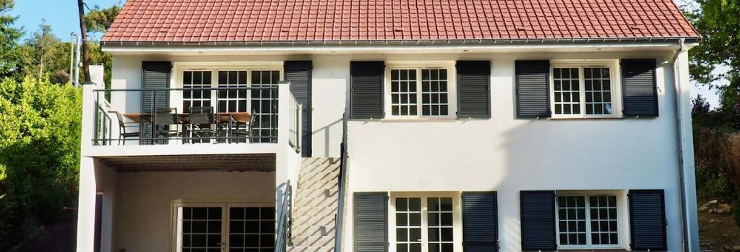 Maison 8 Pièces 215 m² à vendre à Le Touquet-Paris-Plage (62520)